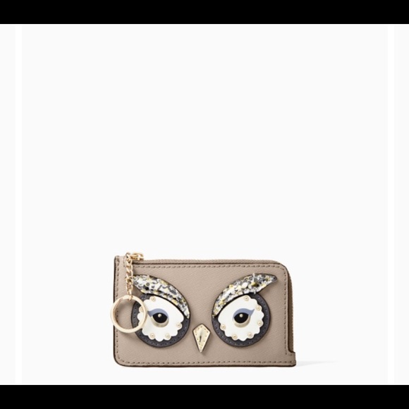 ❌SOLD❌♠️Kate Spade Wallet♠️ - Picture 2 of 4